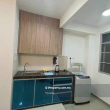 D' Ambience Unit for Rent