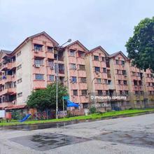 Apartment Jasmin, Shah Alam, Selangor