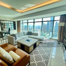 Well maintained bright unit ready to be occupied