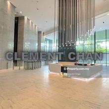 Brand New Grade A Office Tower 1152sf