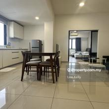 Encorp Strand Condominium, Kota Damansara, PJ, 5 Mins to Surian MRT