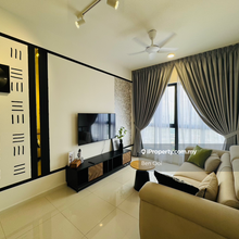 Sunway Velocity Two Cheras 2 Rooms ID Fully Furnished