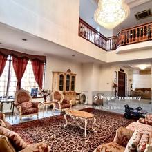 Huge land 10k sqft , below market value 