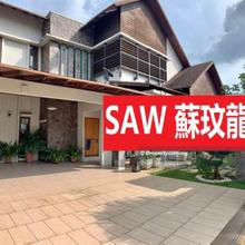 Pantai Jerjak Renovated Bungalow