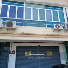 2 Storey Commercial Shop Office Bukit Piatu Mutiara, Semabok, Melaka