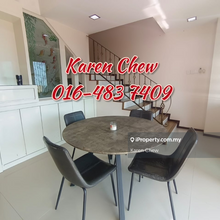 Alila Homes, Fully Furnished, Near International School, Tg Bungah