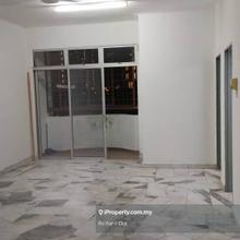 Well maintained Lagoon Perdana Apartment Bandar Sunway