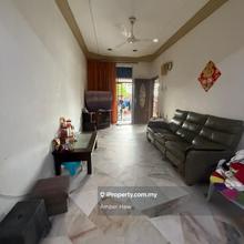Desa Jaya Single Storey near Aeon Tebrau City , Ikea  Johor Bahru Ciq 