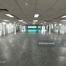 Warehouse for Rent