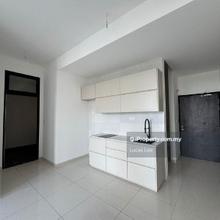 Space Residence @ Taman Abad / Brand New Subsale / Near Ciq / Sale