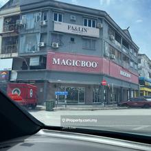 Batu Caves , Jalan Sbc , Jalan Ipoh , Selayang , Sentul 