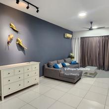 The Light Linear -fully furnished for rent