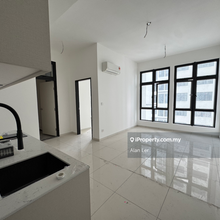 Space Residency @ Linbaq Smart Home System Unit For Sale