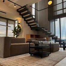 Condominium for Rent