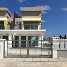 Springhill Corner House For Rent 