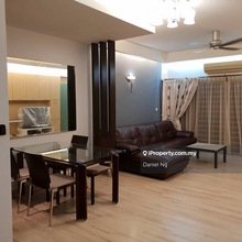 Seri Maya Ground Floor Unit For Sale