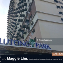 Jelutong Park 660sf Jelutong Karpal Signh Drive Summer Place 