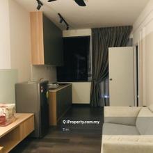 2 Room Fully Furnished Vista Bangi Near Ukm For Rent