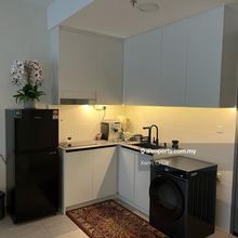 Metacity Meta Residence fully furnish for rent 