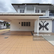Jalan Song Semi-D For Rent