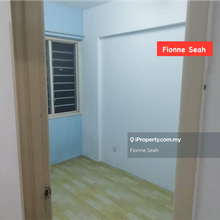 Persiaran Nuri, Flat Bayan Lepas for Sale