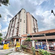 Pangsapuri Beringin Taman Gombak Permai