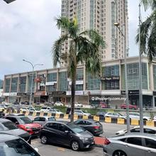 4 storey shop house fettes 10 jalan fettes tanjung tokong rare worth
