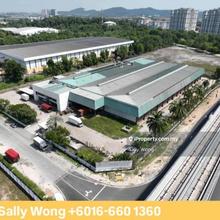 Perindustrian Nilai 2,  Nilai Industrial Park, Negeri Sembilan