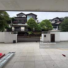 Country Height Damansara Bungalow-5.5 Storeys, 2 Lift, Freehold