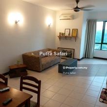 Serviced residence for Sale