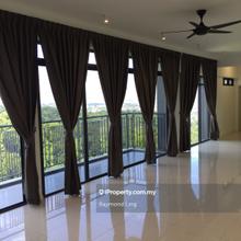 High Floor 4 Bedrooms Big Family Unit Forest Facing For Sale