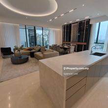 Showroom Unit for Sale with Private Lift