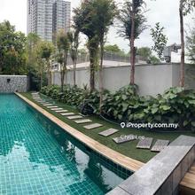 Hartamas Heights Luxury Bungalow-Private Oasis