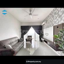 Sea view unit 3bedroom 3500rm