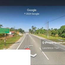 Prime Small land Dengkil