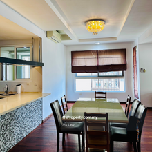 This layout offer a Luxury of space 