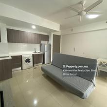Serviced residence for Sale