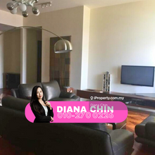 Nice fully furnished unit