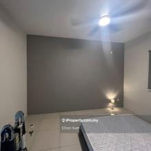 Brand New Studio @ Platinum OUG, Bukit OUG, Bukit Jalil.
