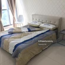 Serviced residence for Rent