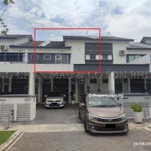 Townhouse Cybersouth Cyberjaya