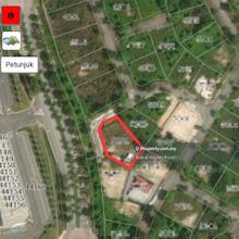 Freehold Corner Bungalow Lot Seksyen 9 Bukit Mahkota Bangi