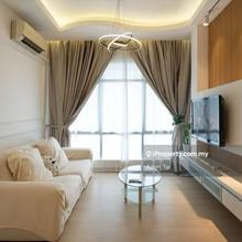 Amaya Maluri, 2 rooms, fully furnished, ID design, near MRT maluri