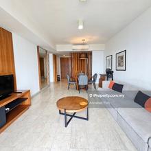 Serviced residence for Rent