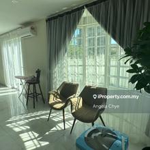Taman Iskandar Semi D