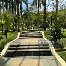 Sri penaga duplex penthouse unit (3,217 square feet) at bangsar.