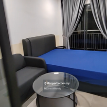 New unit available for rent