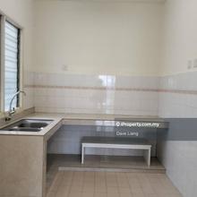 Kenanga Apartments (High Floor) Wawasan Puchong 