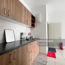 For Sale Alanis Residence, Kota Warisan, Dengkil Sepang