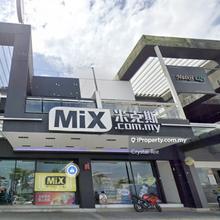 Commercial Property At Karpal Singh Drive, Georgetown For Sale